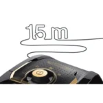 جارو برقی بوش مدل BGL8GOLD - Image 7