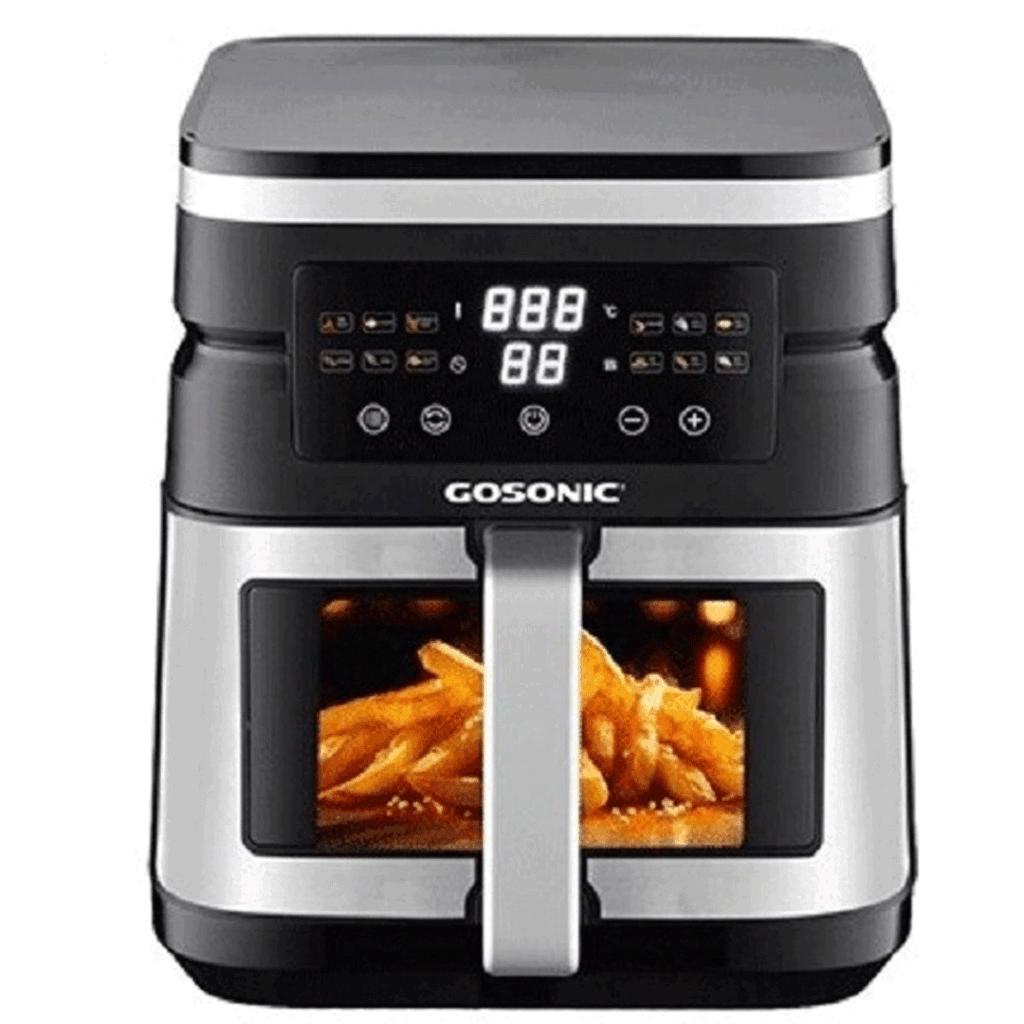 سرخ کن(هواپز) گوسونیک مدل GAF847