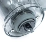 آسیاب قهوه شارژی یونیک لایف مدل UL-9862 - تصویر 5